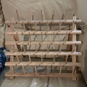 June Taylor Thread Rack